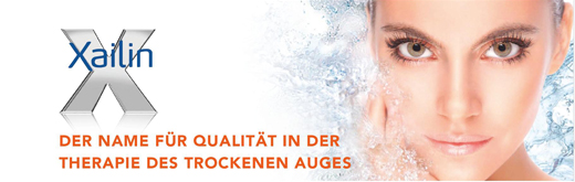 XAILIN Was oogheelkundige oplossing in enkelvoudige doses, 20X5 ml