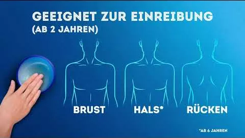 Video over WICK VapoRub koudezalf