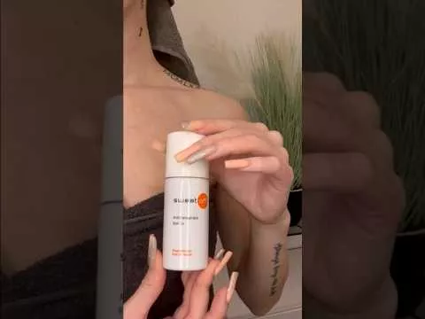 Video over SWEAT OFF Afzweetroller 50 ml, 50 ml