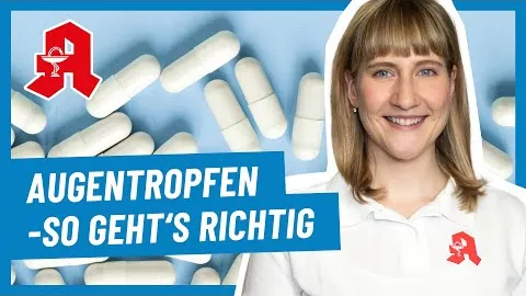 Video over HYLO-COMOD Oogdruppels, 10 ml