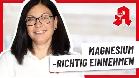 Video over MAGNESIUM VERLA plus granulaat, 20 st
