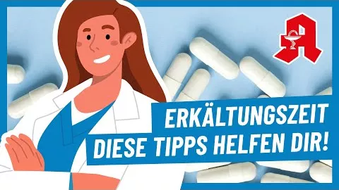 Video over REPHA OS Mond- en keelspray, 12 ml