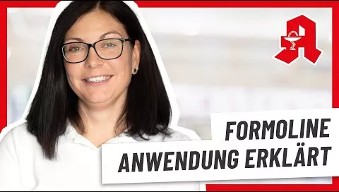 Video over FORMOLINE L112 tabletten, 80 st