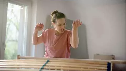 Video over BEPANTHEN Wond- en genezende zalf, 100 g