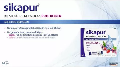Video over SIKAPUR Liquidum, 500 ml