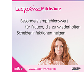 LACTOFEM Melkzuurkuur vaginale gel, 7X5 ml