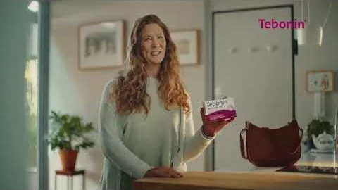 Video over TEBONIN concentraat 240 mg filmomhulde tabletten, 80 stuks