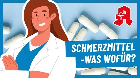 Video over DOLORMIN extra filmomhulde tabletten, 50 stuks