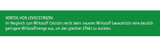 LEVOCETIRIZIN HEXAL voor allergieën 5 mg filmomhulde tabletten, 100 st