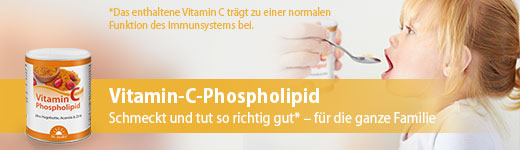 VITAMIN C PHOSPHOLIPID Poeder, 150 g