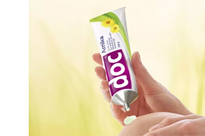 DOC ARNIKA Room, 100 g