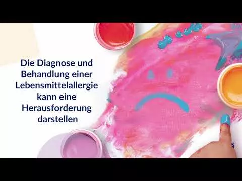 Video over Alfare speciaal voedingspoeder, 400 g