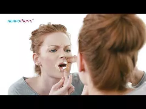 Video over HERPOTHERM Origineel, 1 stuk