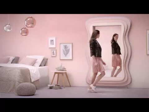 Video over Veet koude waxstrips gezicht, 20 st