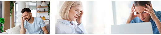 NEURALGIN PAC voor hoofdpijn en migraine Tabl., 20 st