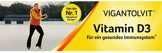 VIGANTOLVIT Immuunfilmomhulde tabletten, 30 stuks