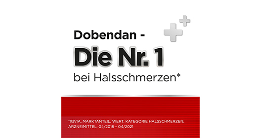 DOBENDAN Directe Flurbiprofen-spray 8,75mg/dos.mond, 15 ml