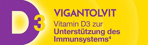 VIGANTOLVIT Immuunfilmomhulde tabletten, 60 stuks