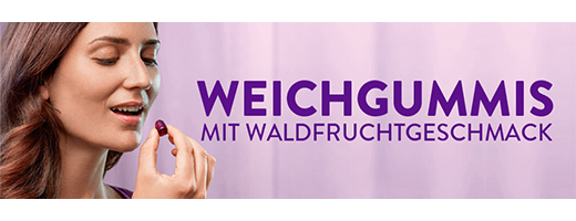 WICK ZzzQuil Goedenacht Zachte Rubbers, 60 stuks