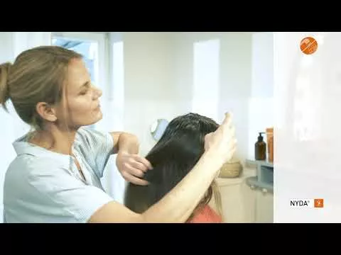 Video over Nyda express pompoplossing, 50 ml