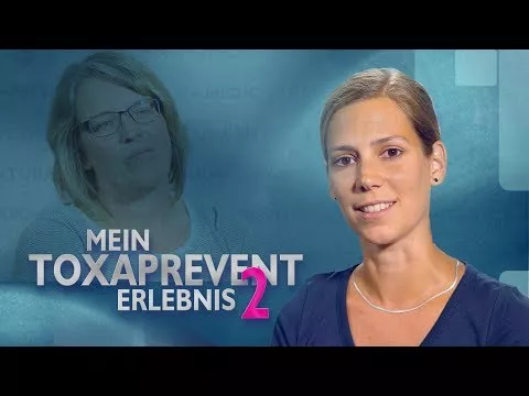 Video over Froximun Toxaprevent medi acute capsules (60 stuks)