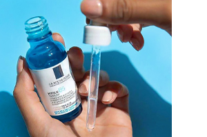 ROCHE-POSAY Hyalu B5 serum concentraat, 50 ml