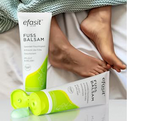 EFASIT Voetbalsem, 75 ml