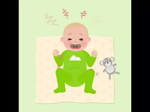 Video over Osaflat-bolletjes, 7,5 g
