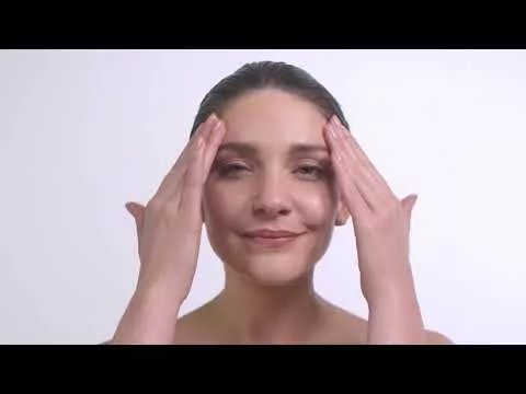 Video over Avene Hydrance licht vochtinbrengende emulsie, 40 ml