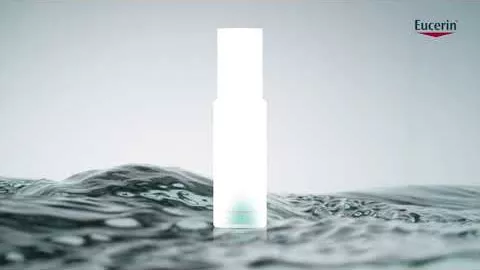Video over Eucerin Anti-Age Hyaluron-Filler Vochtversterker (30 ml)