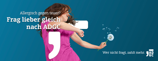 DESLORATADIN ADGC 5 mg filmomhulde tabletten, 20 stuks