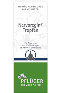 NERVOREGIN Druppels, 50 ml