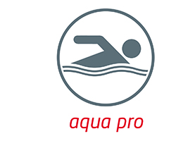 LEUKOPLAST aqua pro strips 38x63 mm, 10 stuks