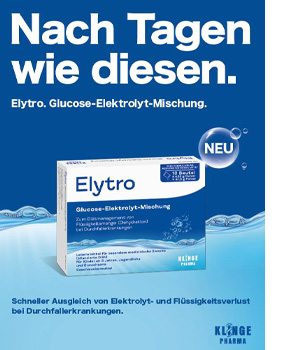 ELYTRO Poeder voor orale oplossing, 10 st