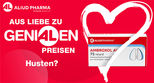 AMBROXOL AL 75 retard Retard-capsules, 50 stuks