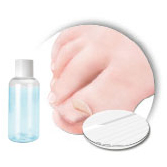 MICLAST 80 mg/g werkzame stof nagellak, 2X3 ml
