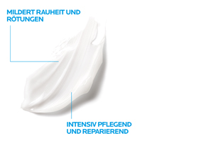 ROCHE-POSAY Cicaplast handcrème, 100 ml