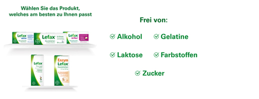 LEFAX Pompvloeistof, 50 ml