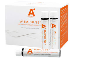 A4 Impuls Ampullen, 28 stuks