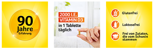 VIGANTOLVIT Immuunfilmomhulde tabletten, 30 stuks