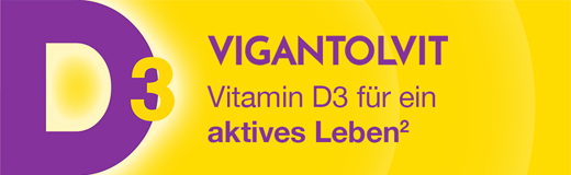 VIGANTOLVIT 2000 I.U. vitamine D3 zachte capsules, 60 st