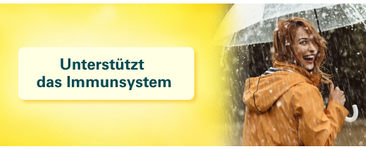 CETEBE Abwehr Fit zuigtabletten, 20 stuks