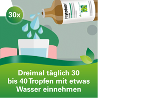 PHYTODOLOR Tinctuur, 100 ml