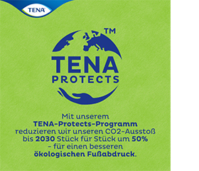 TENA LADY Discreet maandverband maxi nacht, 12 stuks
