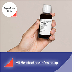 BIOCARN Siroop, 3X50 ml