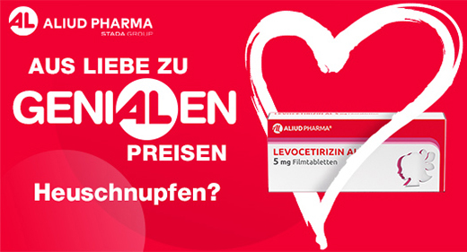 LEVOCETIRIZIN AL 5 mg filmomhulde tabletten, 100 stuks