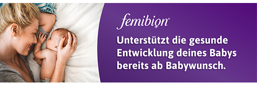 FEMIBION 0 Baby planningstabletten, 84 stuks