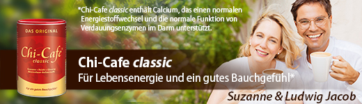 CHI-CAFE Poeder, 400 g