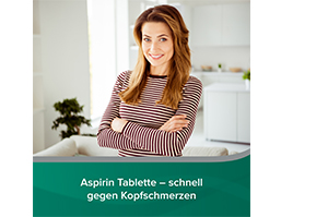 ASPIRIN 500 mg omhulde tabletten, 20 st
