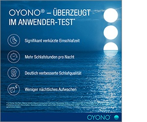 OYONO Nachttabletten, 24 stuks